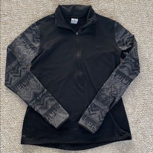 Nike Pro long sleeve athletic top. Worn ONCE!